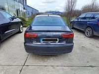 second-hand Audi A6 Avant 2.0 TDI quattro S tronic