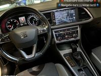 second-hand Seat Leon X-Perience ST 2.0 TDI Start&Stop 4Drive DSG