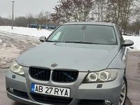Second-hand BMW 320 163 CP (119 kW) 2005 Berlinǎ