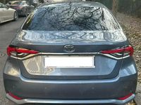 Second-hand Toyota Corolla 125 CP (91 kW) 2023 Gri Berlinǎ