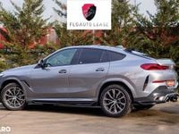 Second-hand BMW X6 298 CP (219 kW) 2023 Culoaregri SUV