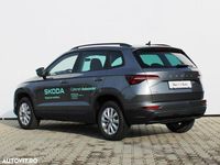 Nouă Skoda Karoq Selection 150 CP (110 kW) 2025 Culoaregri SUV