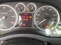 second-hand Peugeot 307 2.0 HDI
