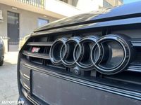 second-hand Audi S8 4.0 TFSI quattro Tiptronic