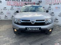 second-hand Dacia Duster 4 X 4 2012 dCi 1.5 Euro5 RATE
