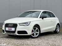 second-hand Audi A1 1.4 TFSI S tronic Attraction