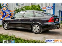 Second-hand Opel Vectra 125 CP (91 kW) 2000 Negru Hatchback