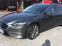 second-hand Mazda 6 G165 Revolution