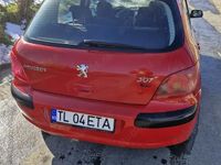 Second-hand Peugeot 307 90 CP (66 kW) 2006 Hatchback