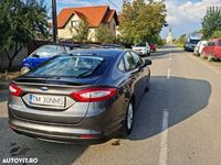 second-hand Ford Mondeo 2.0 TDCi Powershift Trend 2015 · 218 500 km · 1 997 cm3 · Diesel