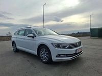 Second-hand VW Passat 128 CP (94 kW) 2019 Break