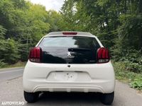 second-hand Peugeot 108 