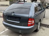 second-hand Skoda Fabia Combi 1.4 TDI Classic