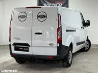 second-hand Ford Transit Custom 330 L1H2 VA Basis