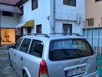 Second-hand Opel Astra 100 CP (73 kW) 2001 Culoaregri Break