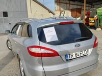 second-hand Ford Mondeo an 2009 , 2.0 l tdci