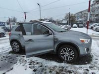 Second-hand Mitsubishi ASX Top 114 CP (83 kW) 2015 Culoaregri SUV