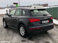 second-hand Audi Q5 2.0 TDI Quattro S tronic Design