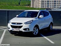 second-hand Hyundai ix35 2.0 CRDi 4WD Comfort