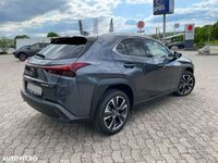second-hand Lexus UX 250h Style Edition