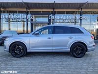 second-hand Audi Q7 