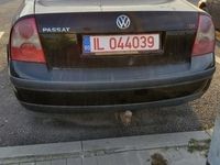 second-hand VW Passat b. 5.5 1,9 Tdi