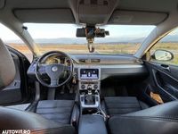 second-hand VW Passat 2.0 TDI DPF 4Motion Highline