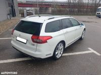 second-hand Citroën C5 Tourer HDi 200 FAP Aut. Exclusive