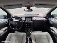 Second-hand Citroën C4 PureTech 110 CP (80 kW) 2018 Culoaregri SUV