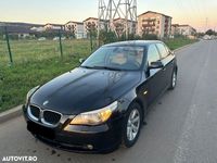 second-hand BMW 520 Seria 5 d