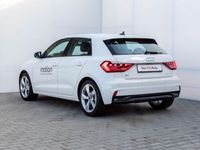 second-hand Audi A1 Sportback Advanced 30 TFSI