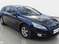 second-hand Peugeot 508 1.6 e-HDI FAP STT Active