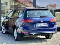 second-hand VW Golf VII 