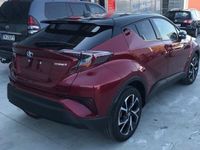 second-hand Toyota C-HR 1.8 HSD 4x2 CVT C-ult LED