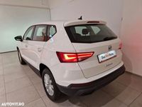 second-hand Seat Ateca Reference 1.0 TSI
