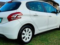 second-hand Peugeot 208 Like Edition 2015