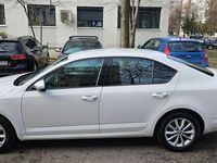 second-hand Skoda Octavia 1.2 TSI Ambition