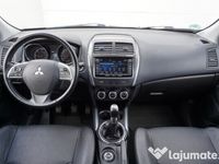 second-hand Mitsubishi ASX 4x4 Full Instyle Piele*Navi*Xenon*Pano 150cp