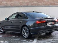 second-hand Audi A6 2.0 TDI Ultra S tronic