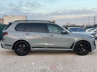 second-hand BMW X7 