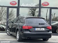 second-hand Audi A4 1.8 TFSI Avant