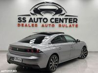 second-hand Peugeot 508 BlueHDi 160 EAT8 Allure 2019 · 187 000 km · 1 997 cm3 · Diesel