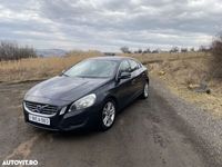 second-hand Volvo S60 D3