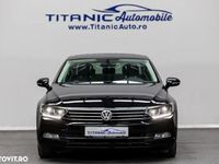 second-hand VW Passat 2.0 TDI DSG 4Motion Comfortline