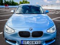 second-hand BMW 118 Seria 1 i