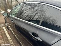 Second-hand VW Passat Comfortline 150 CP (110 kW) 2015 Culoarenegru Berlinǎ