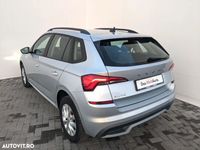 second-hand Skoda Kamiq 1.0 TSI DSG Style