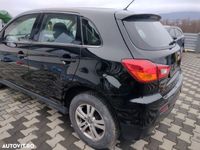 second-hand Mitsubishi ASX 1.8 DI-D 2WD Invite