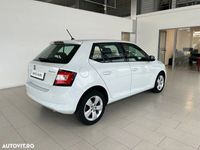 second-hand Skoda Fabia 1.0 TSI DSG Ambition