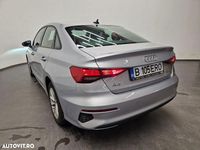 Second-hand Audi A3 150 CP (110 kW) 2020 Culoaregri Hatchback